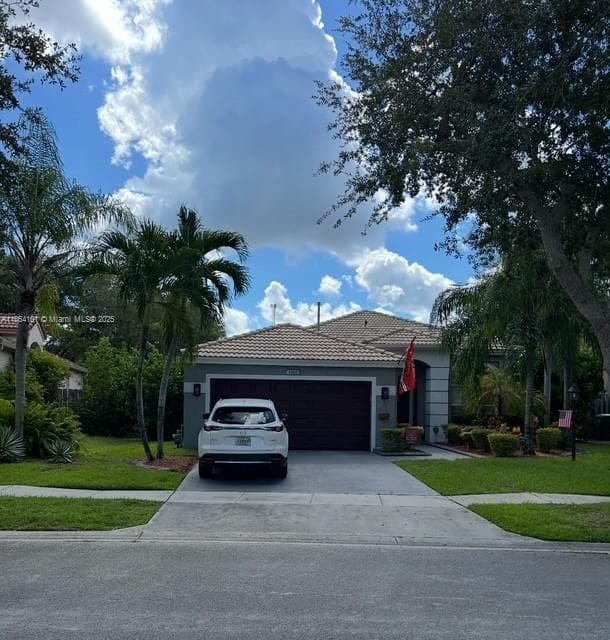 1161 NW 130th Ave, Pembroke Pines FL 33028