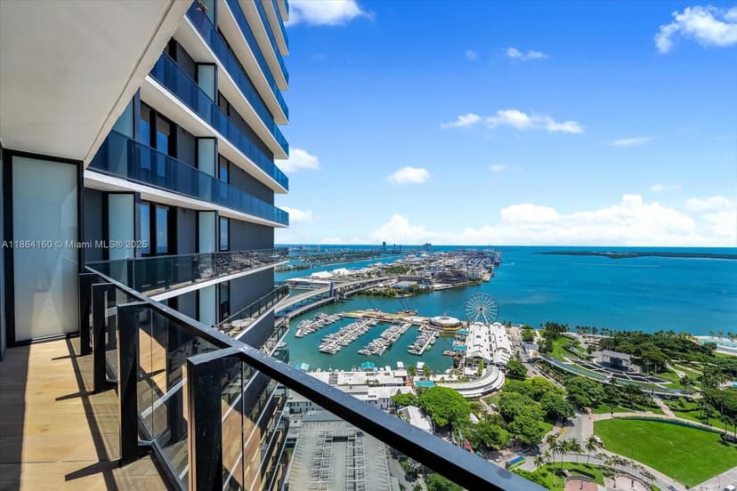 398 NE 5th St # 3714, Miami FL 33132
