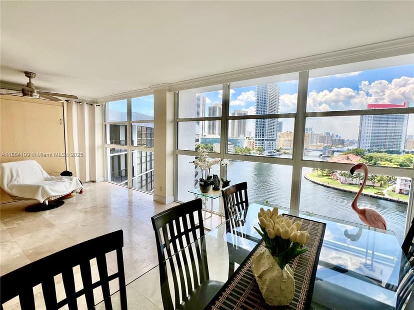 200 Leslie Dr # 1122, Hallandale Beach FL 33009