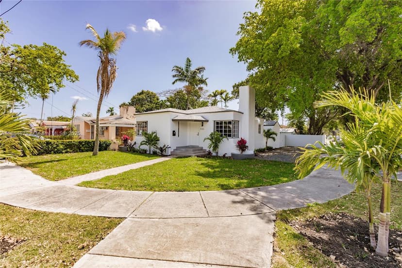 3180 NW 2nd St, Miami FL 33125