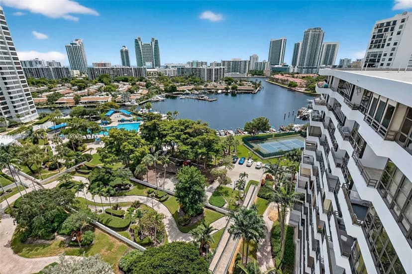 500 Three Islands Blvd # 1001, Hallandale Beach FL 33009