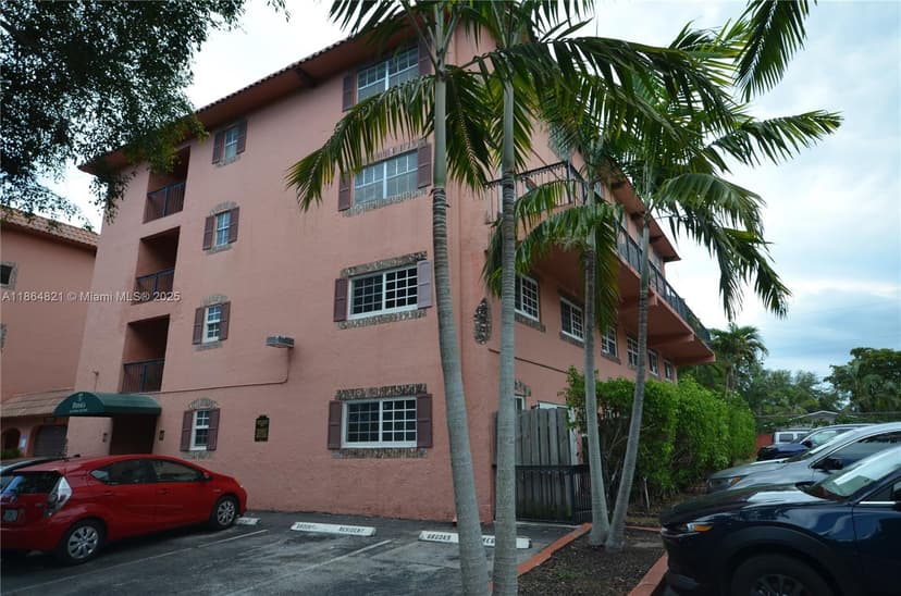 680 Tennis Club Dr # 107, Fort Lauderdale FL 33311