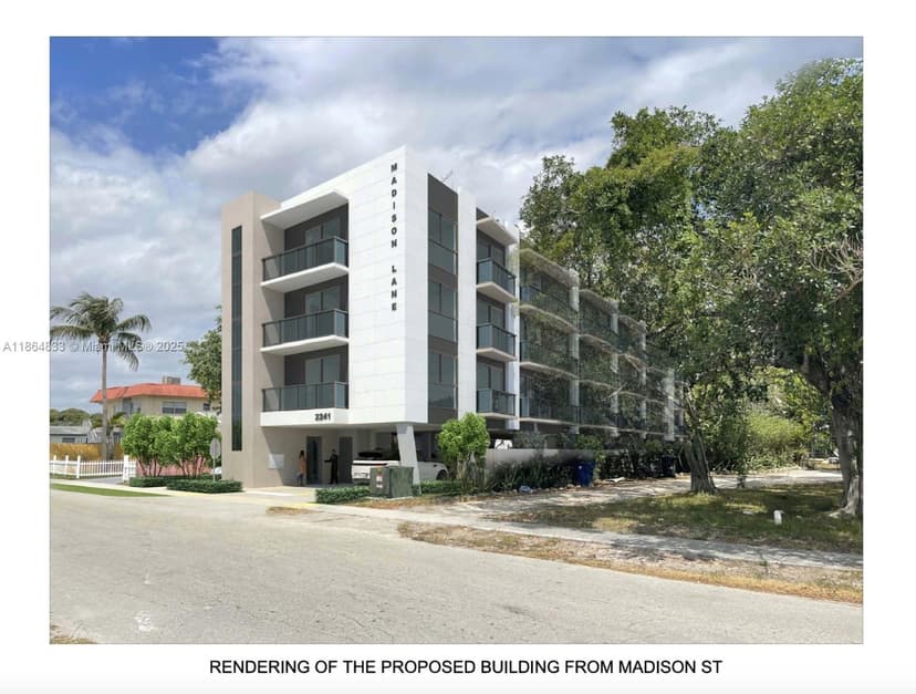 2241 Madison St, Hollywood FL 33020