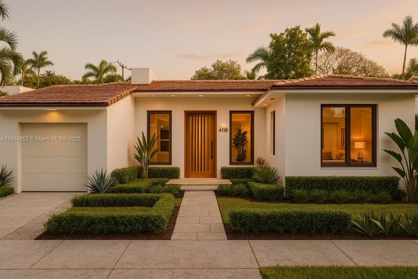 531 NE 55th Ter, Miami FL 33137