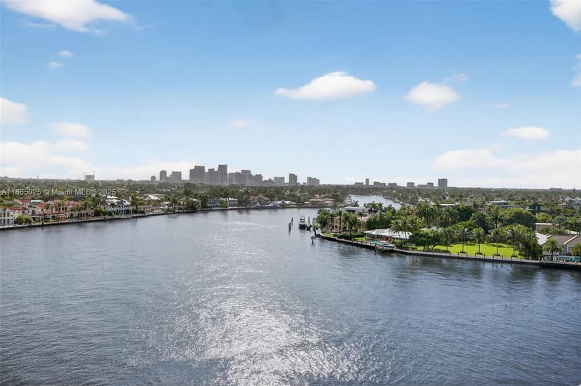 511 Bayshore Dr # 1005, Fort Lauderdale FL 33304