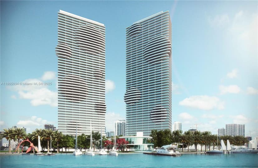 650 NE 32nd St # 2907, Miami FL 33137