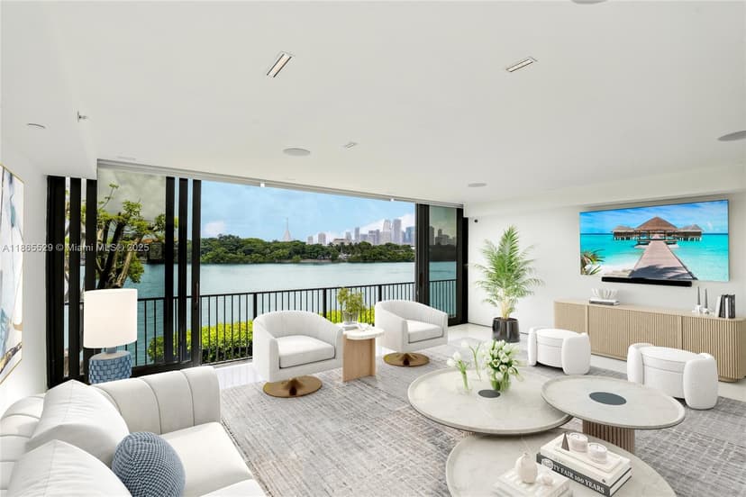 1000 Venetian Way, Miami FL 33139