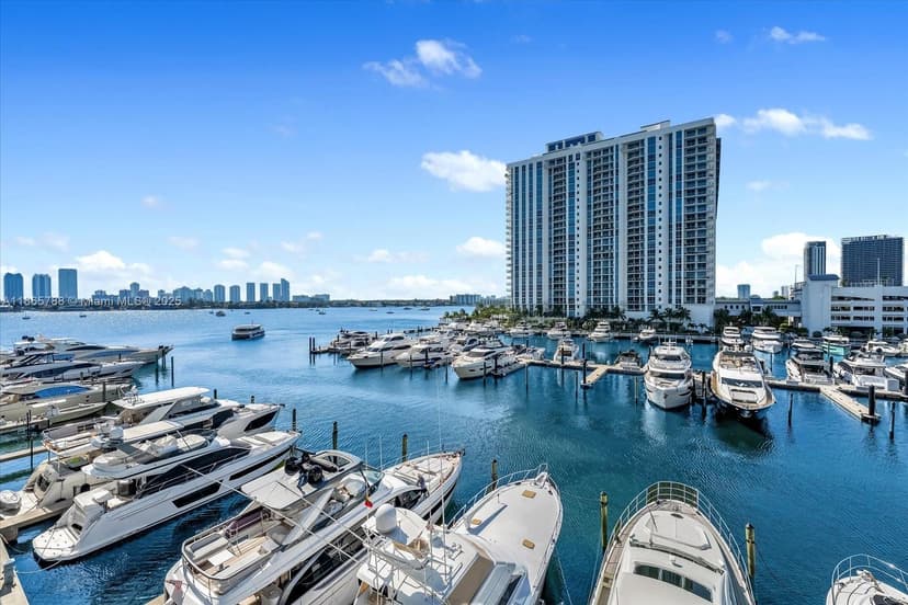 17301 Biscayne Blvd # 401, North Miami Beach FL 33160