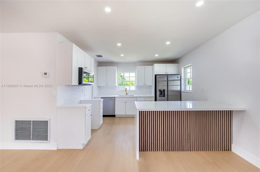 Listing