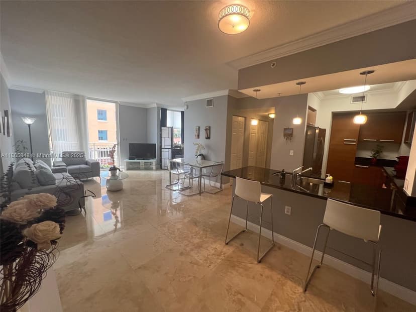 2030 S Douglas Rd # 611, Coral Gables FL 33134