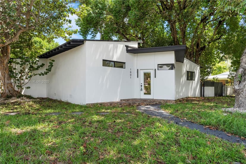 1001 NE 82nd St, Miami FL 33138