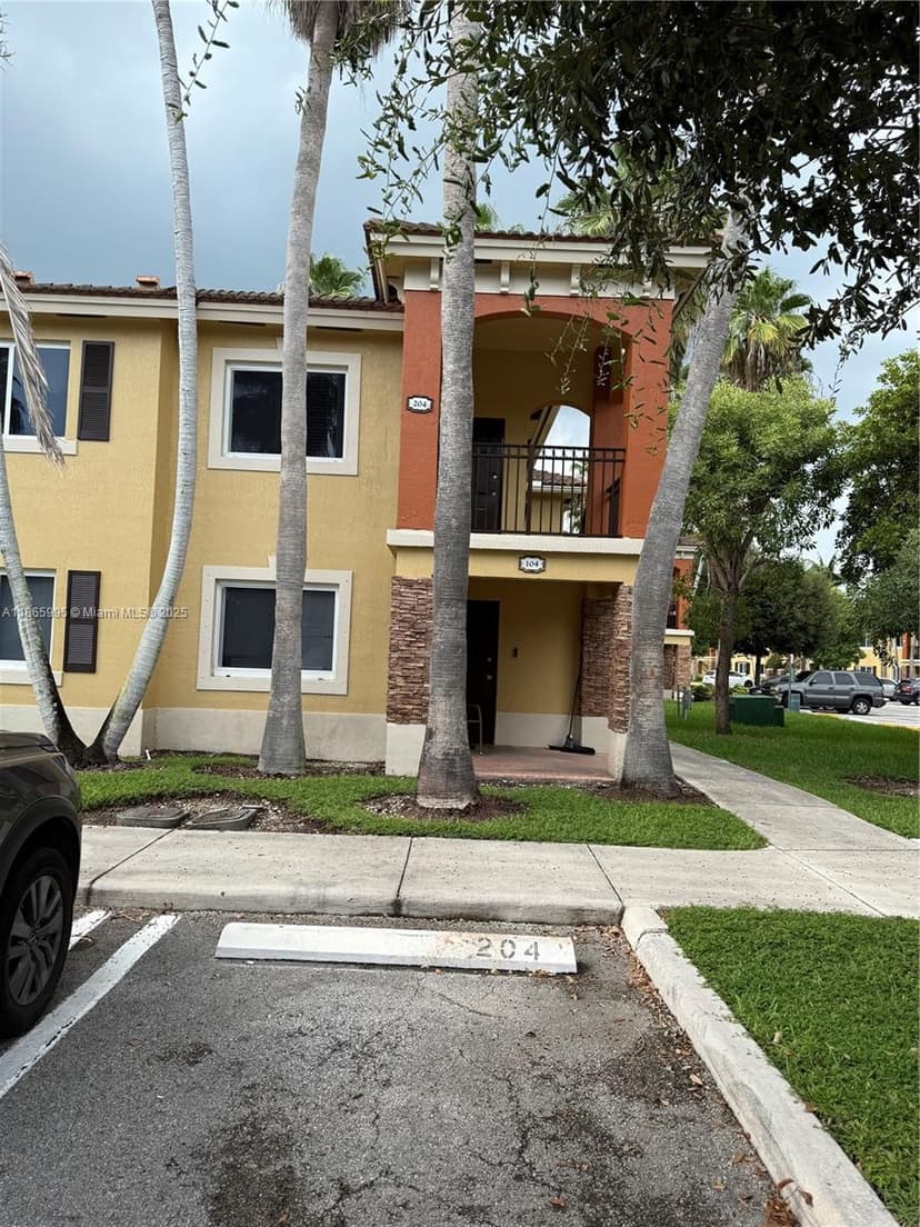 3395 NE 9th Dr # 204, Homestead FL 33033