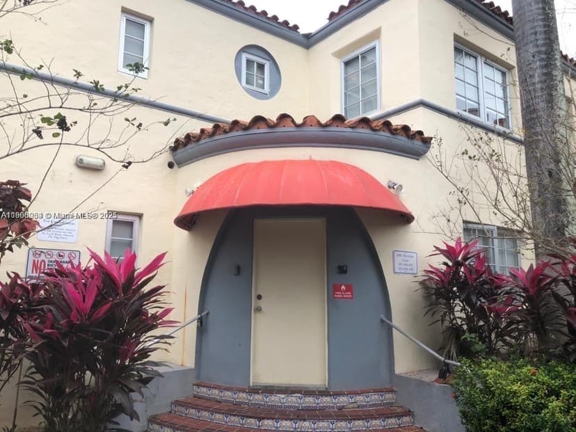 1450 Meridian Ave # 104, Miami Beach FL 33139