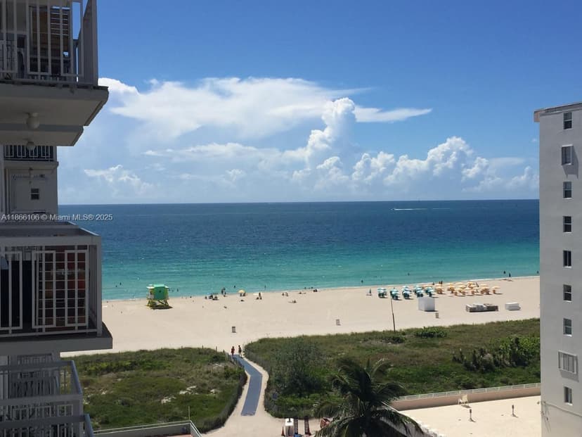 401 Ocean Dr # 909, Miami Beach FL 33139