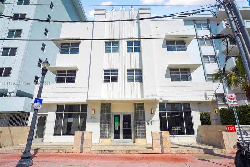 335 Ocean Dr # 223, Miami Beach FL 33139