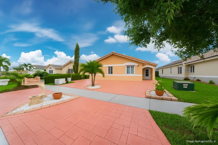17778 SW 145th Ave, Miami FL 33177