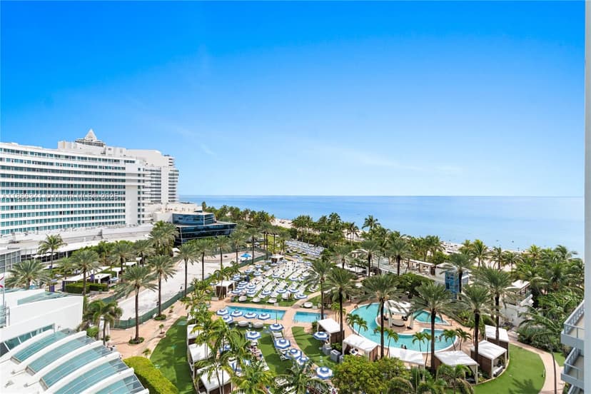 4391 Collins Ave # 803, Miami Beach FL 33140
