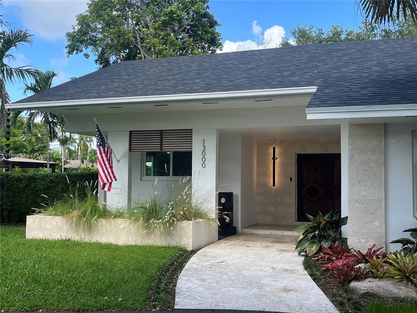 13000 SW 69th Ct, Pinecrest FL 33156