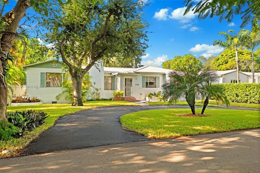 430 NE 52nd Ter, Miami FL 33137