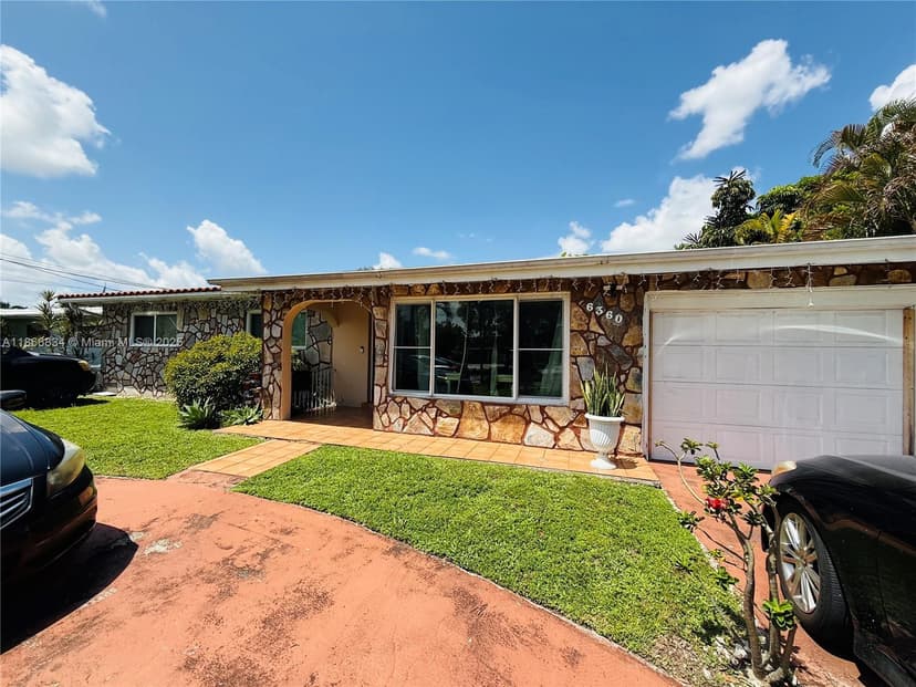 6360 W 8th Ave, Hialeah FL 33012
