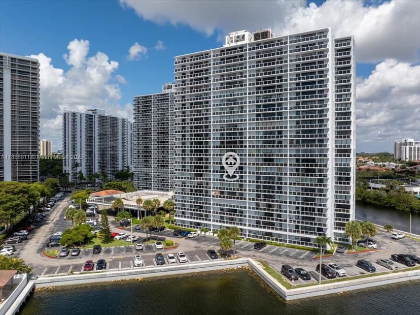 20515 E Country Club Dr # 746, Aventura FL 33180