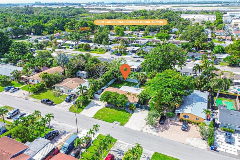 950 SW 30th St, Fort Lauderdale FL 33315