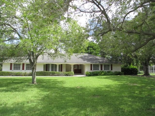 1599 NW 19th St, Homestead FL 33030