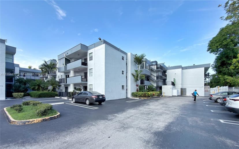 2465 SW 18th Ave # 3307, Miami FL 33145