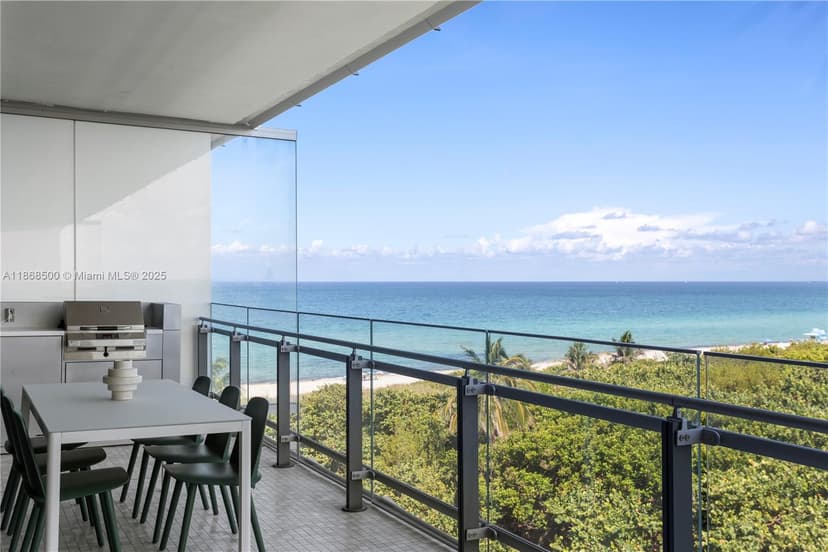 8701 Collins Ave # 604, Miami Beach FL 33154