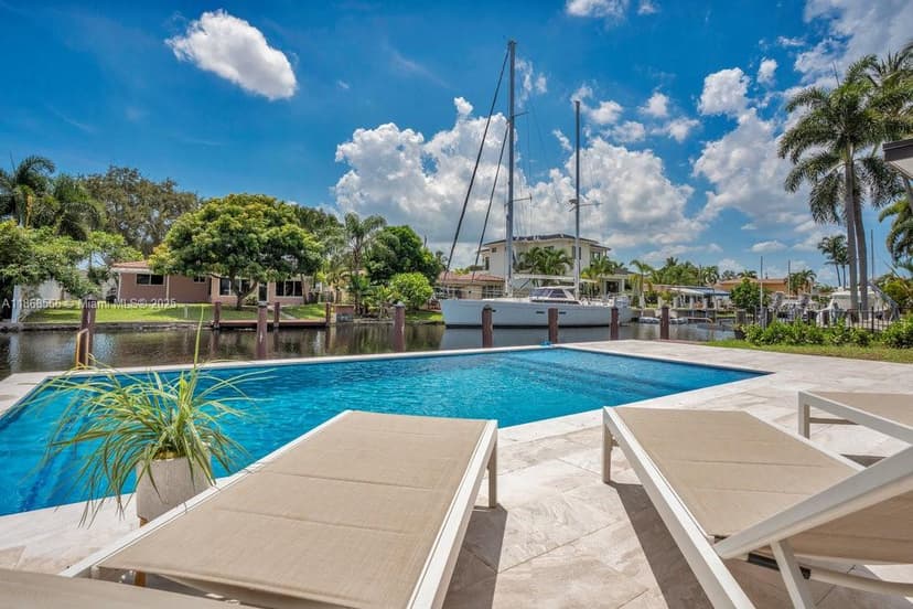 1004 Guava Isle, Fort Lauderdale FL 33315