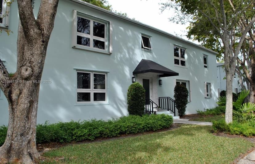 7620 SW 56th Ave # 4, Miami FL 33143