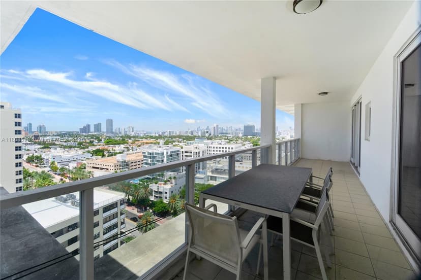 100 Lincoln Rd, Miami Beach FL 33139