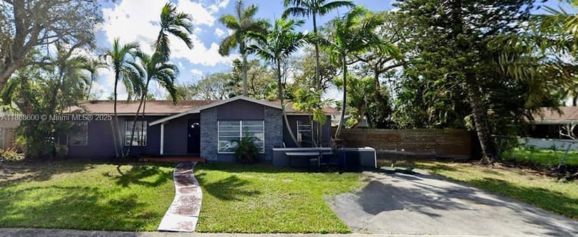 11550 SW 119th Place Rd, Miami FL 33186