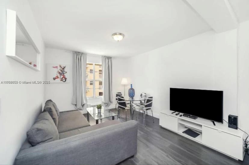 3030 Collins Ave # 4F, Miami Beach FL 33140