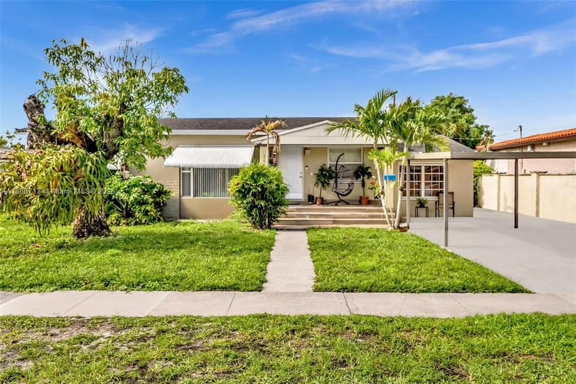 340 W 55th St, Hialeah FL 33012