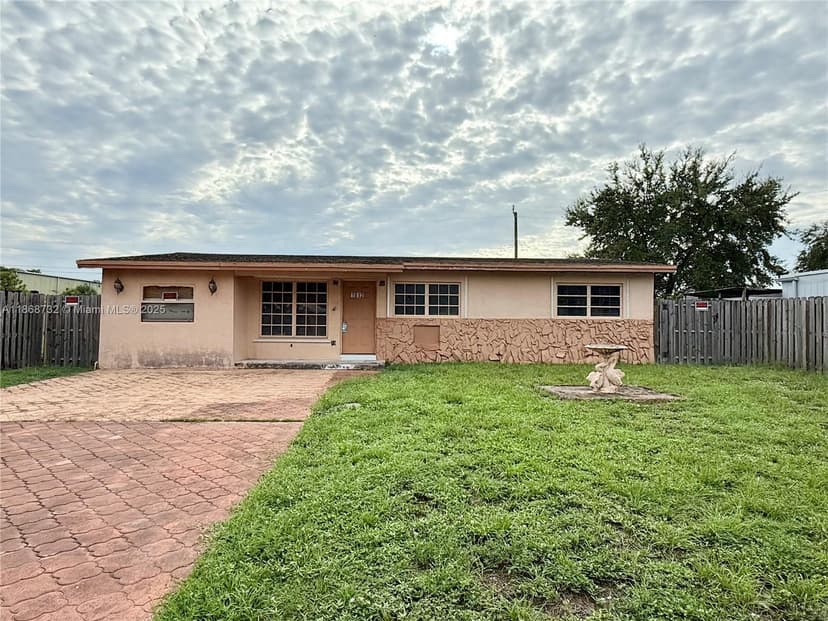 1012 SW 22nd Ave, Fort Lauderdale FL 33312