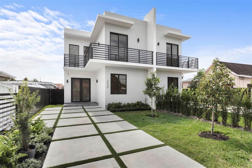 3430 SW 2nd St, Miami FL 33135