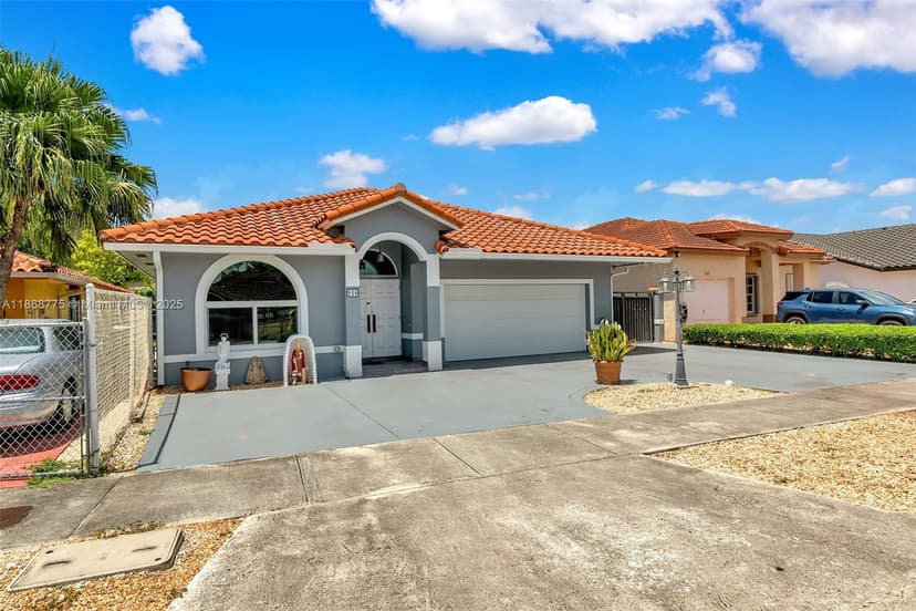 910 NW 133rd Ave, Miami FL 33182
