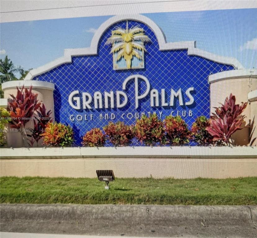 15827 SW 12th St, Pembroke Pines FL 33027