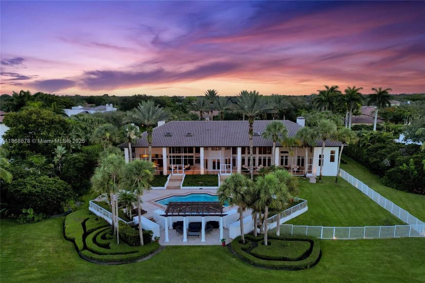 2950 Surrey Lane, Weston FL 33331