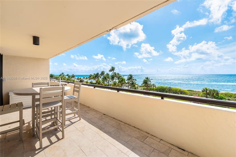 2555 Collins Ave # 607, Miami Beach FL 33140