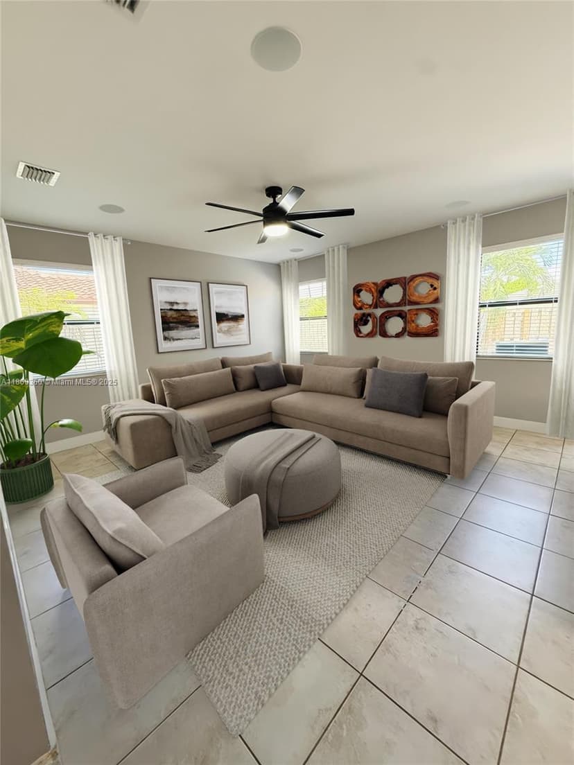 15305 SW 173rd St, Miami FL 33187