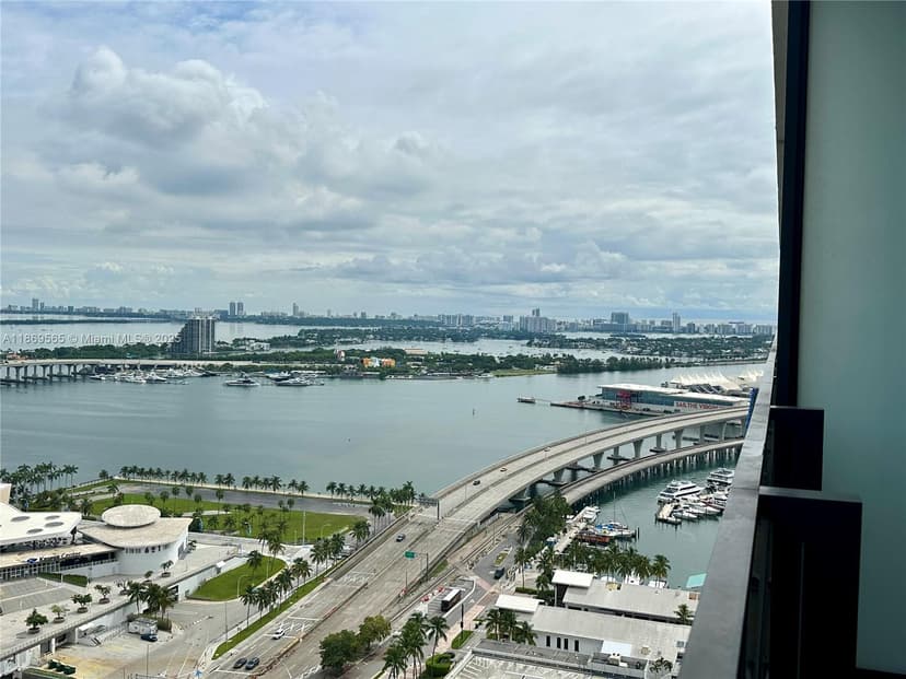 398 NE 5th Street # 2506, Miami FL 33132