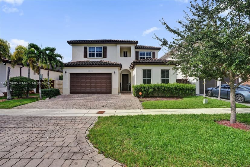 15104 SW 176th St, Miami FL 33187