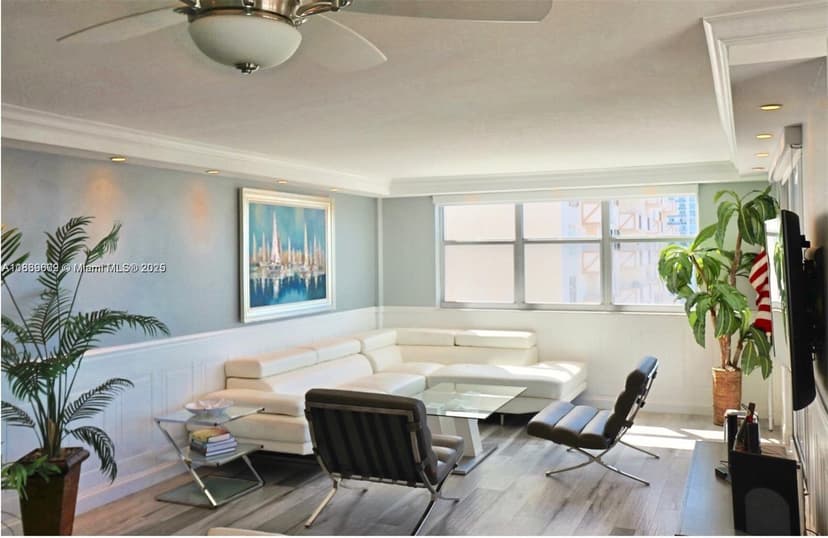 Listing
