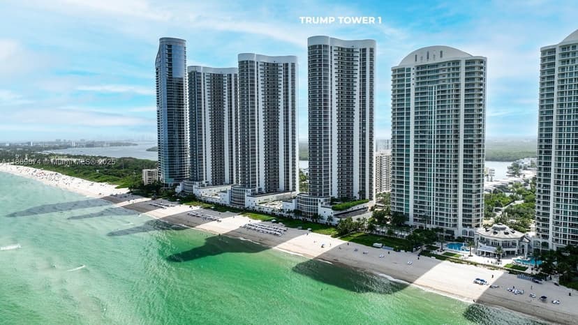 16001 Collins Ave # 4305, Sunny Isles Beach FL 33160