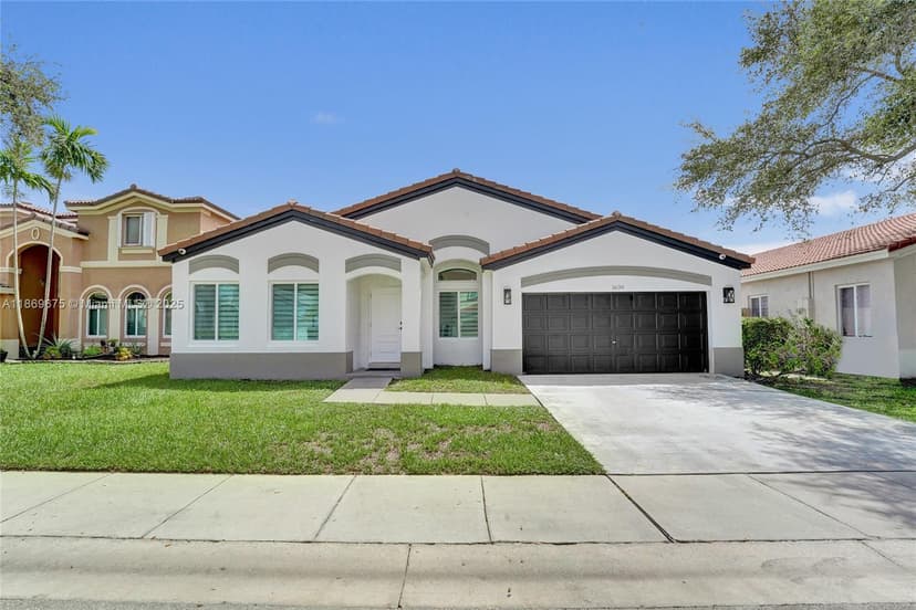 1636 SW 108th Ter, Davie FL 33324
