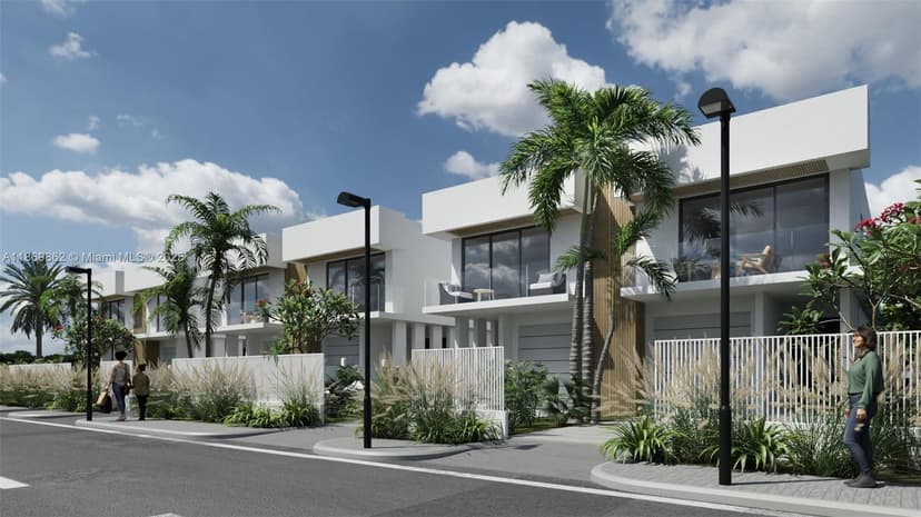 1318 NE 16th Ter, Fort Lauderdale FL 33304