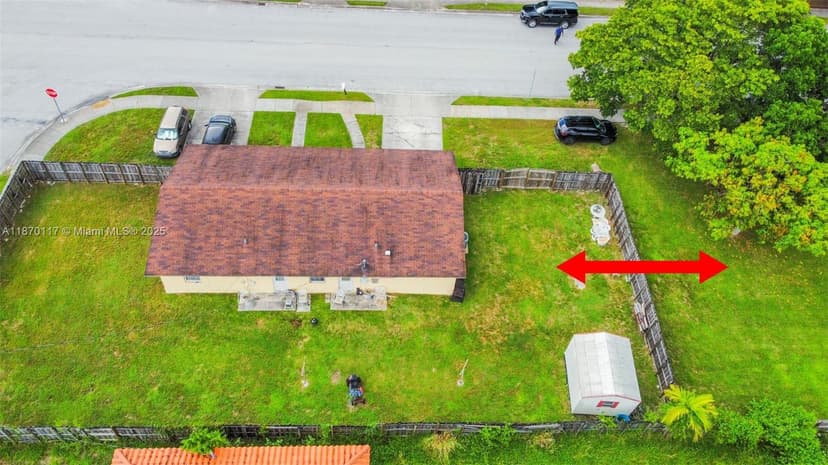 18095 SW 104th Ave, Miami FL 33157