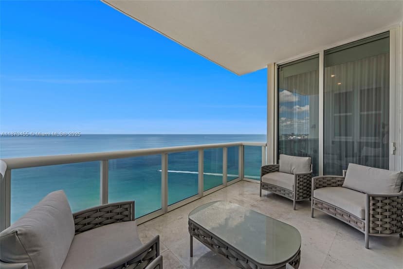 18201 Collins Ave # 4606, Sunny Isles Beach FL 33160